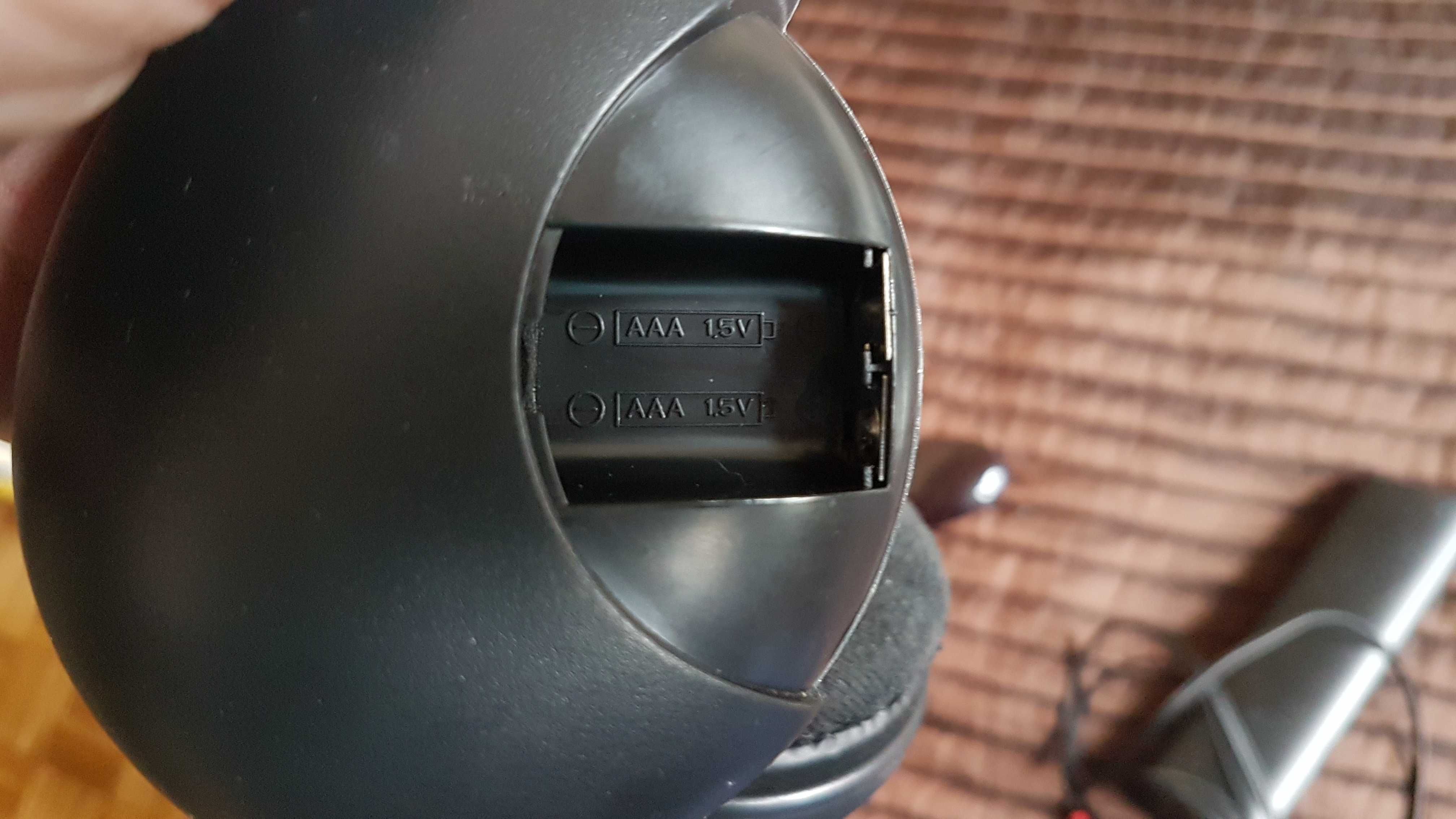 Słuchawki stereo bezprzewodowe