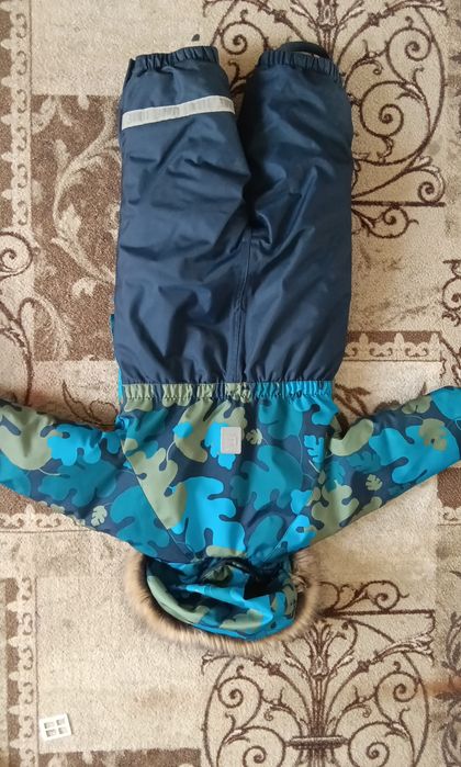 Продам комбінезон Lenne 80