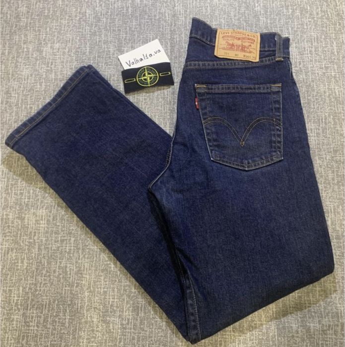 Джинси levi’s 751