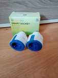 Inteligentne gniazdka Wifi 2 szt