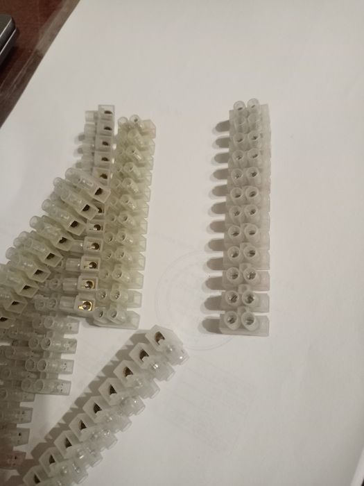 Клемна колодка Клеммная колодка