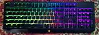 Klawiatura RAZER BlackWidow Green Switch