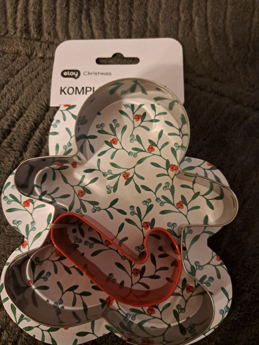 Komplet foremek 2 sztuki