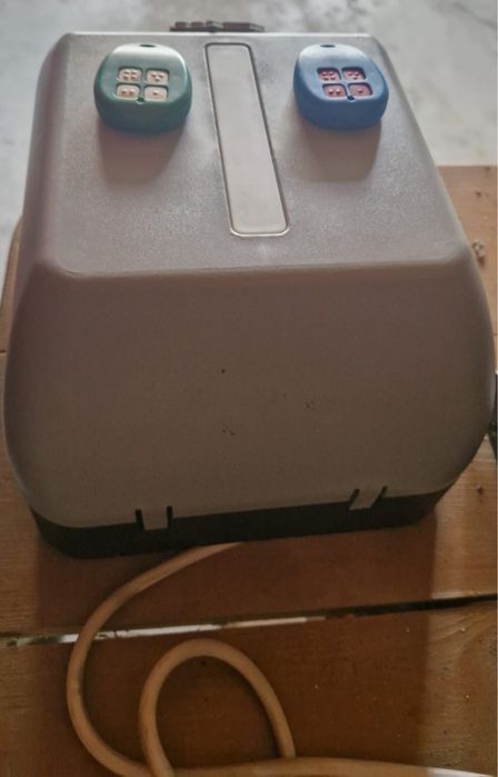 автоматика для гаражних воріт