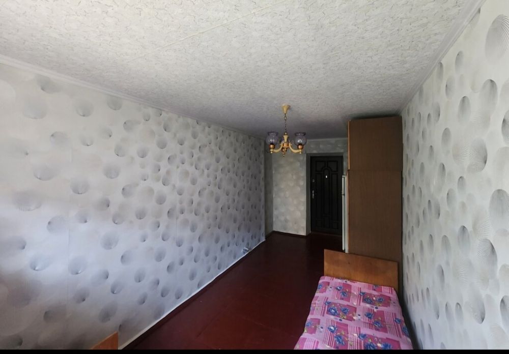 Продам кімнату в гуртожитку 14м²