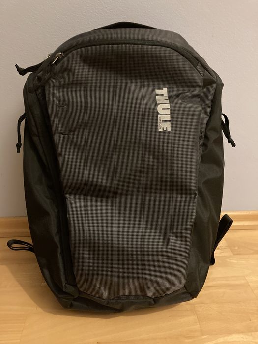 Plecak Thule EnRoute Backpack 23L czarny