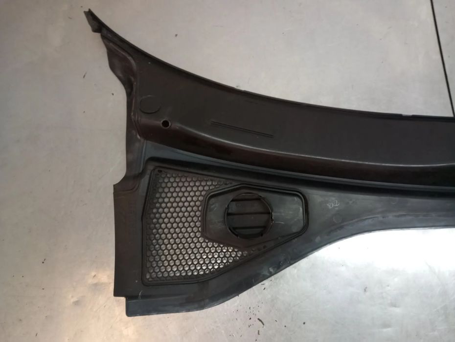 Torpedo AUDI A3 (8V1, 8VK)