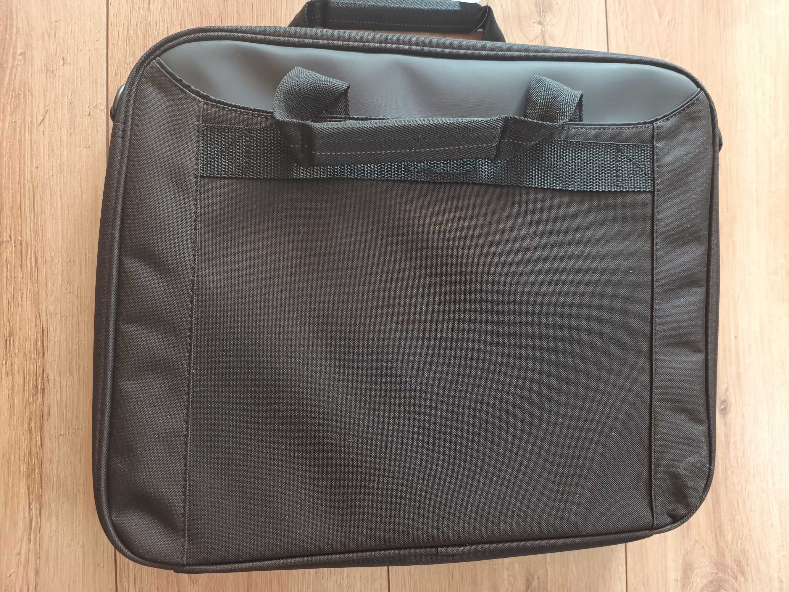 Torba na laptopa TARGUS Case Cn31 15.6 cali Czarny