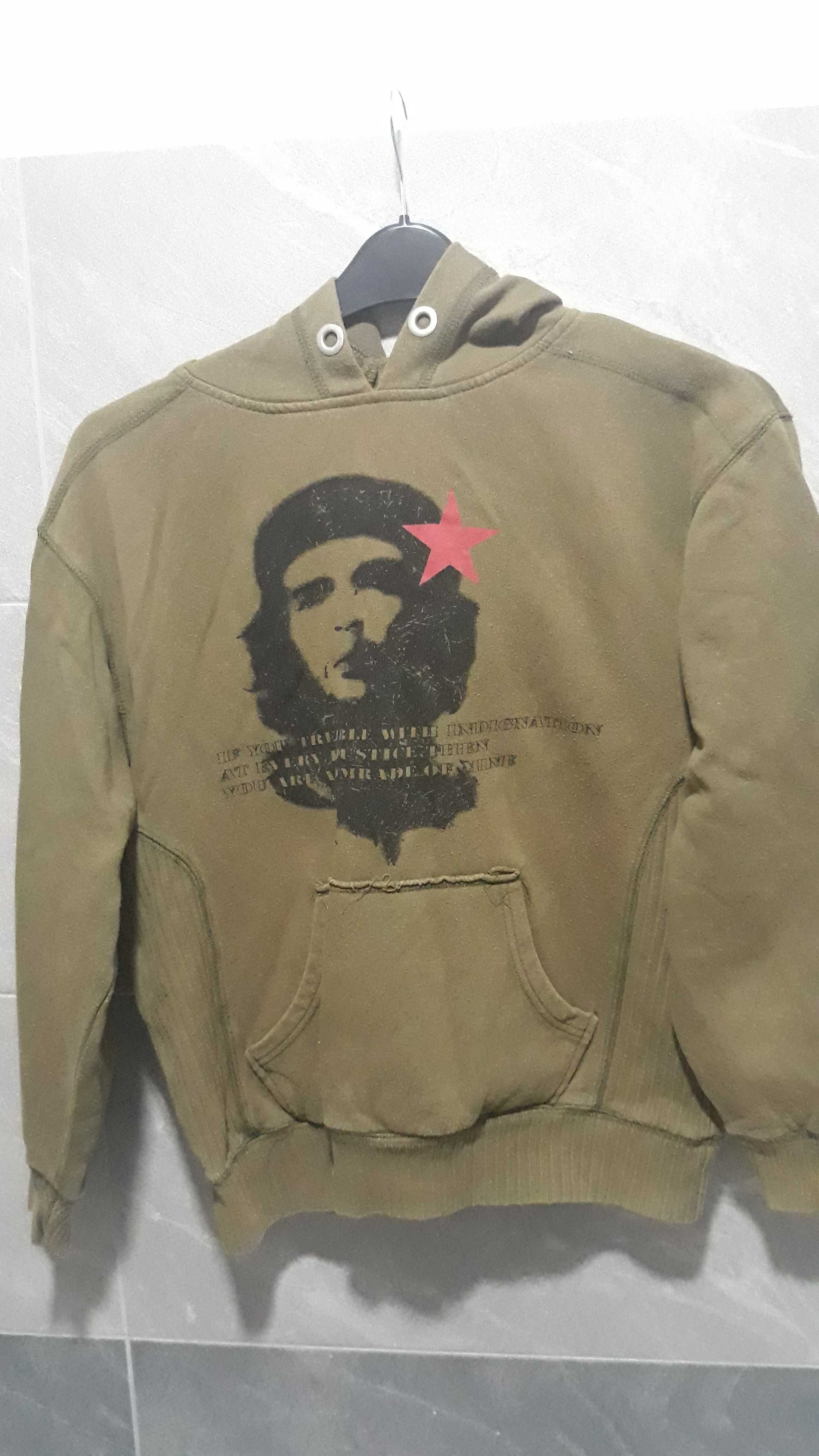 Bluza vintage Che Guevara rozmiar S