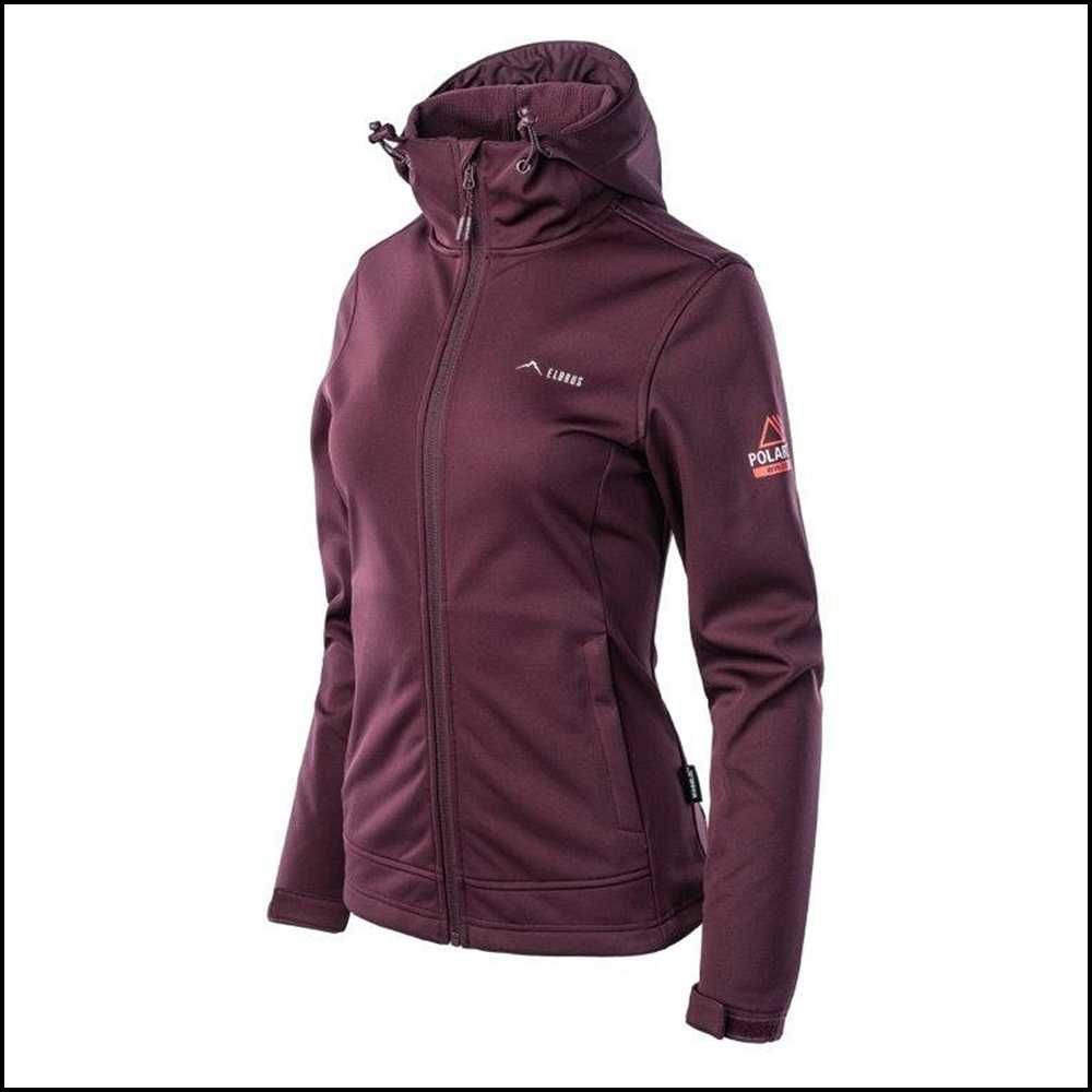 Kurtka damska softshell IFARO ELBRUS polartec S-XL Promocja -30%