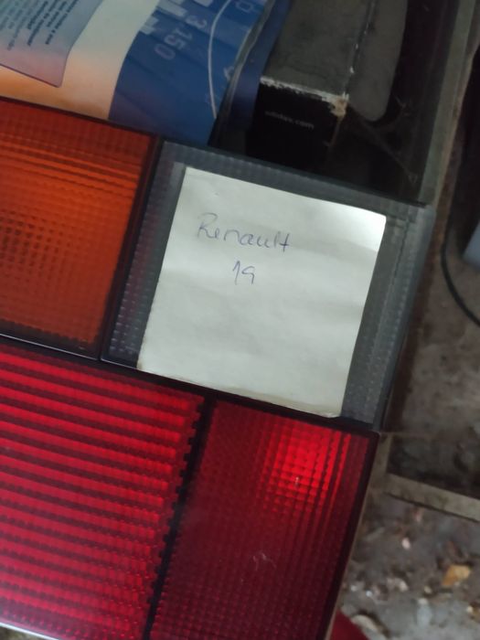 Faróis de automóveis