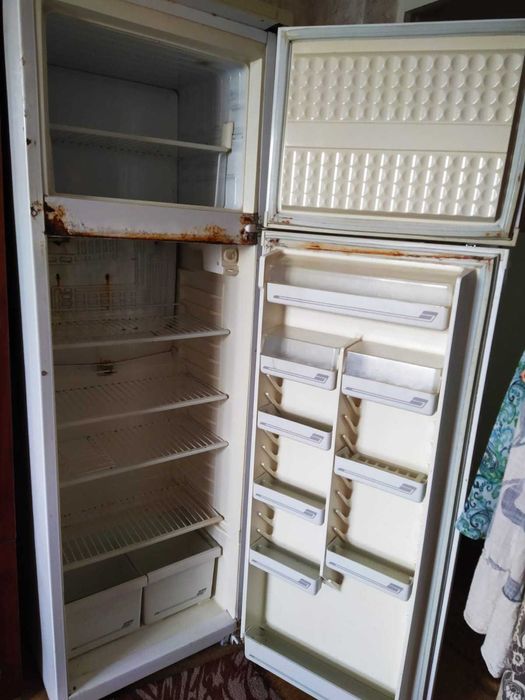 Холодильник NORD. б.в.