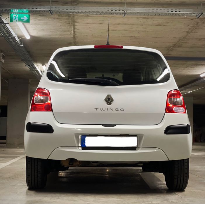 Renault Twingo 1.2 79 mil km