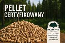 Pellet EN plus A1 oraz Barlinek Olczyk Olimp Lava Dankros