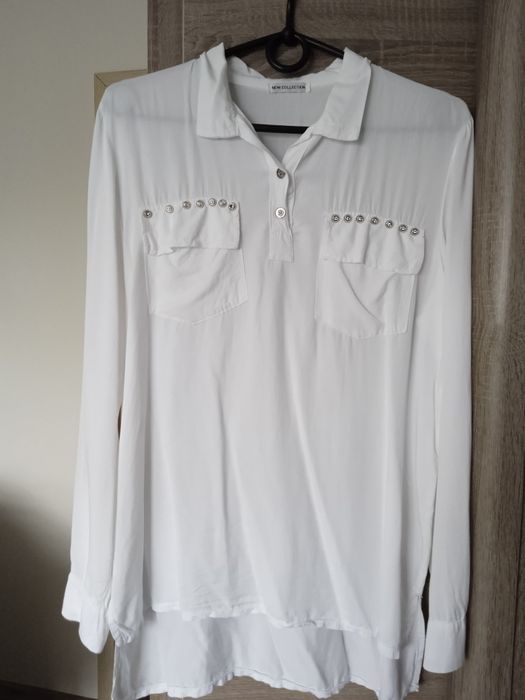 Bluzka koszula New Collection 38