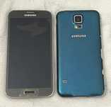 Samsung S5 - para Peças ou reparar
