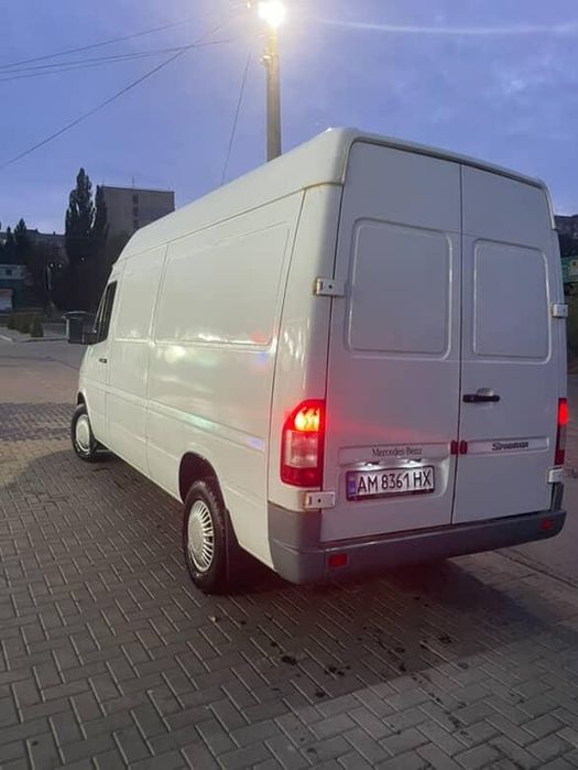 Продам Мерседес спринтер