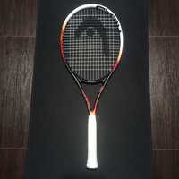 Теннисная ракетка Head Pro Spark + подарки