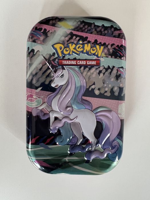 Oryginalna kolekcja kart Pokemon