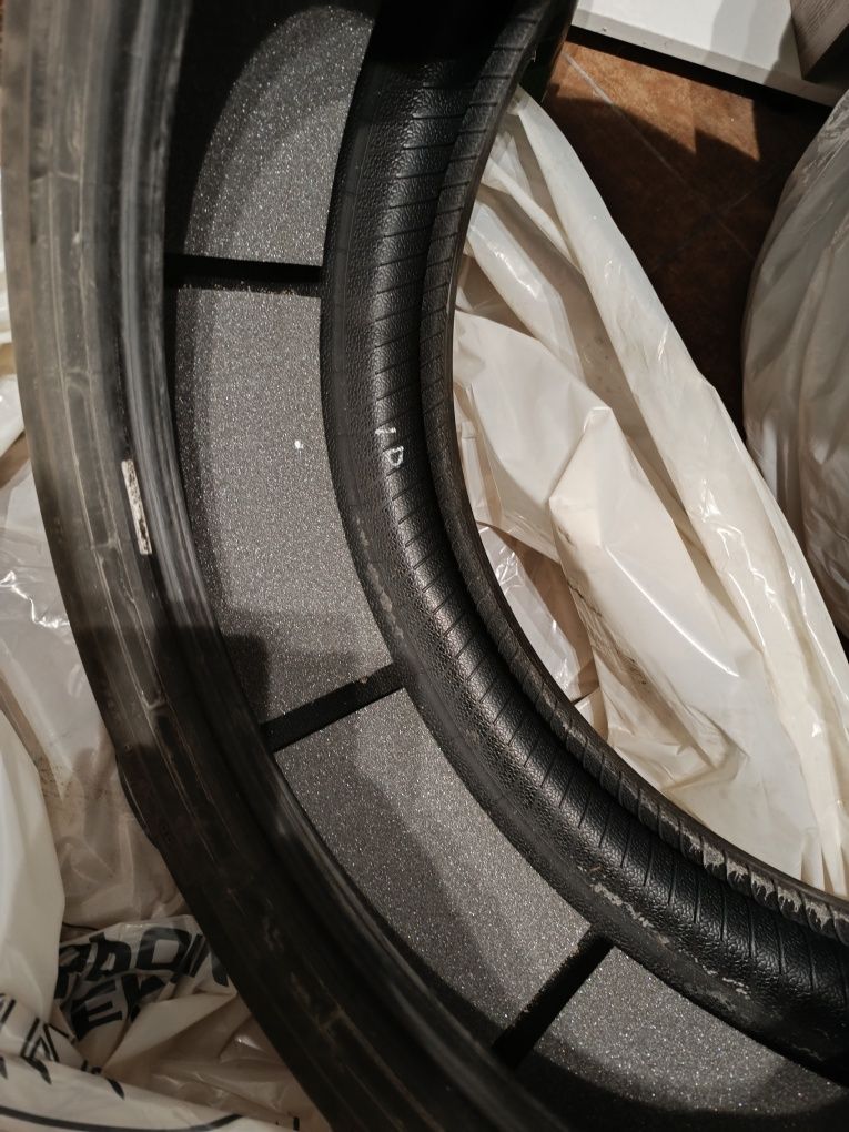 Opony letnie Pirelli 255/40/20 okazja