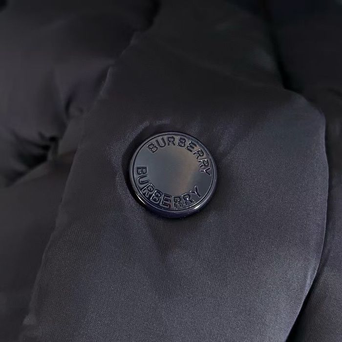 Пуховик Трансформер Від Burberry Барбері В Жилетку Хіт Сезону