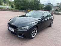 Продам BMW F30 328І Автомат 4х4  Рідна Фарба