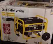 Generator poverplus