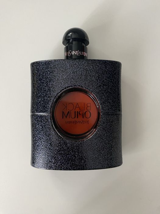 perfumy Black Opium edp eau de parfum ysl yves saint laurent 90m