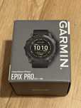 Zegarek sportowy GARMIN Epix Pro (Gen 2) 51mm