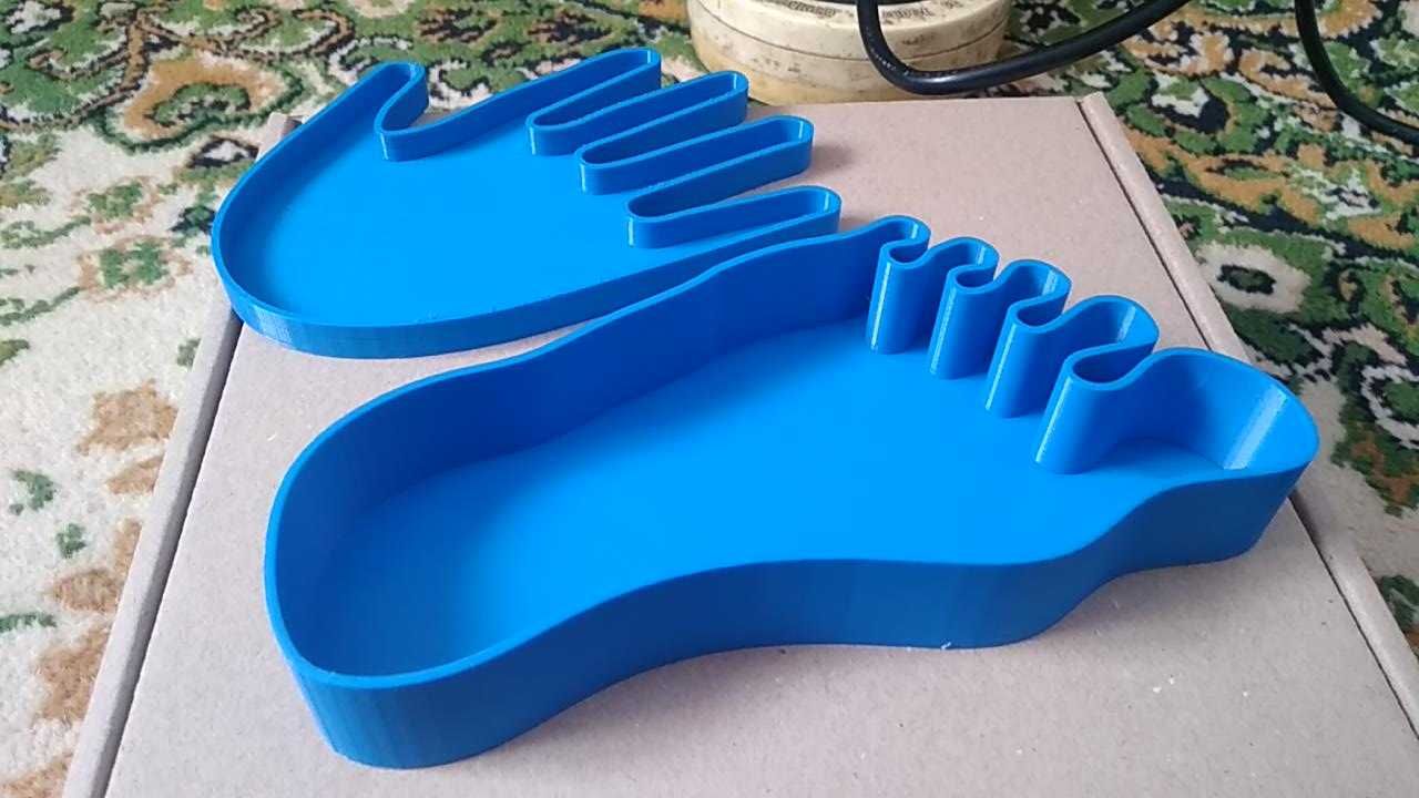 3Д друк / 3Д печать / 3D моделювання / 3d printing від 2 грн. за грам