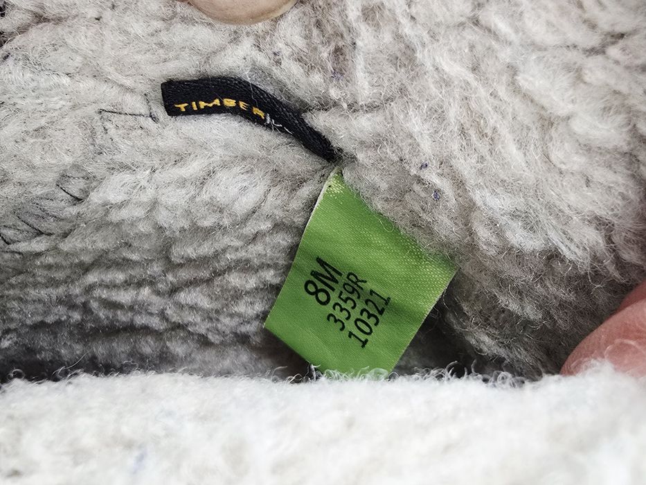 Timberland Canard Resort 2.0 r.38