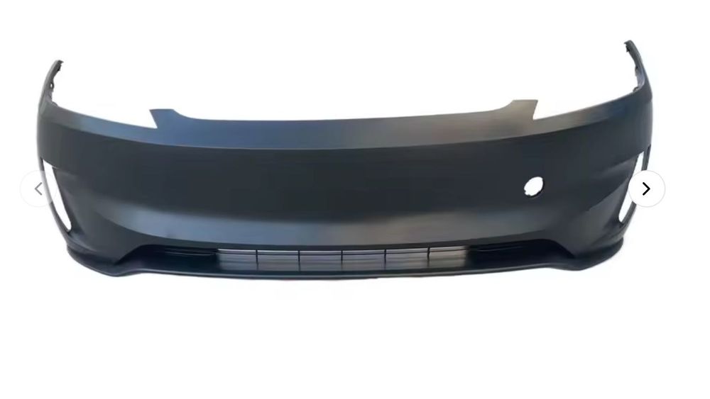 Передний Задний Бампер Tesla Model 3 S X Plaid Highland Защита