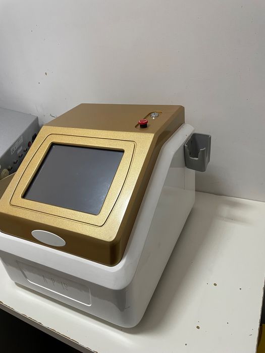 Laser de Diodo para depilação – só para peças