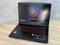 Ігровий ноутбук MSI Thin GF63 FullHDIPS/i7-8750H/GTX1050/16DDR4/SSD512