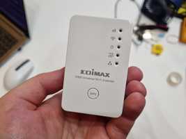 Repeater WiFi Edimax N300