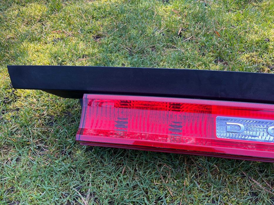 Blenda Dodge Challenger 09-14