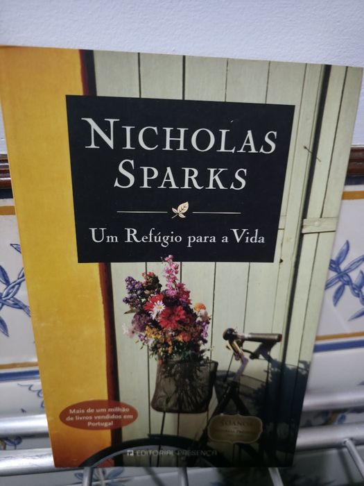 Livros de varios autores