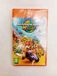 Mario Kart World