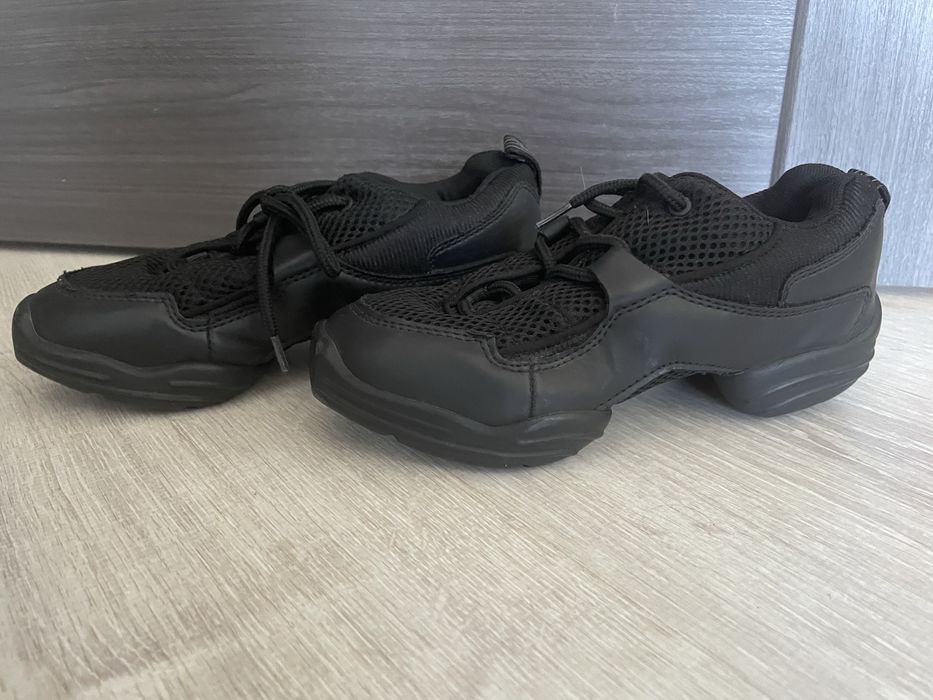 Танцевал ные туфли Capegio размер 36