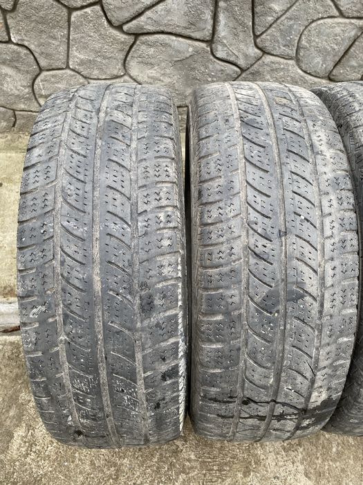 215/65R16c зима