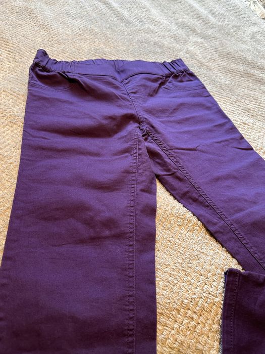 ESMARA śliczne spodnie damskie