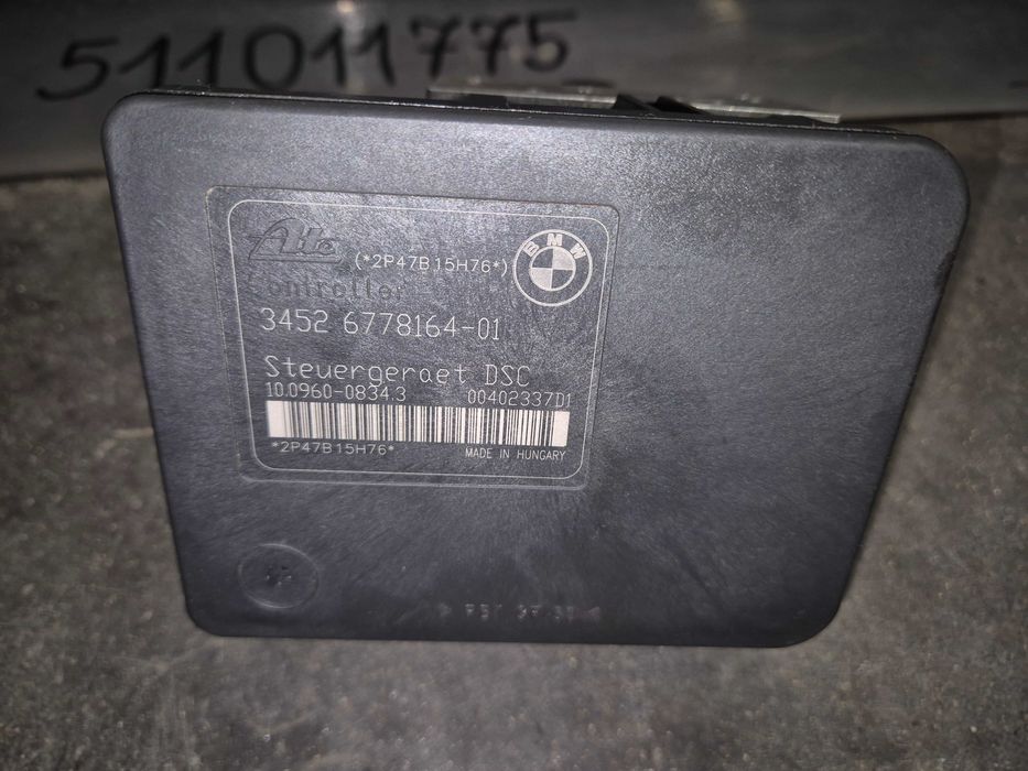 Pompa ABS hamulcowa BMW e90 dsc ate 677 bmw 8164