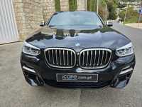 BMW X4 M