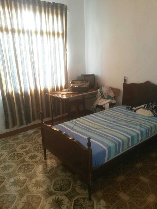 Moradia t6 ponta do pargo