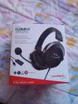 HyperX cloud ll.