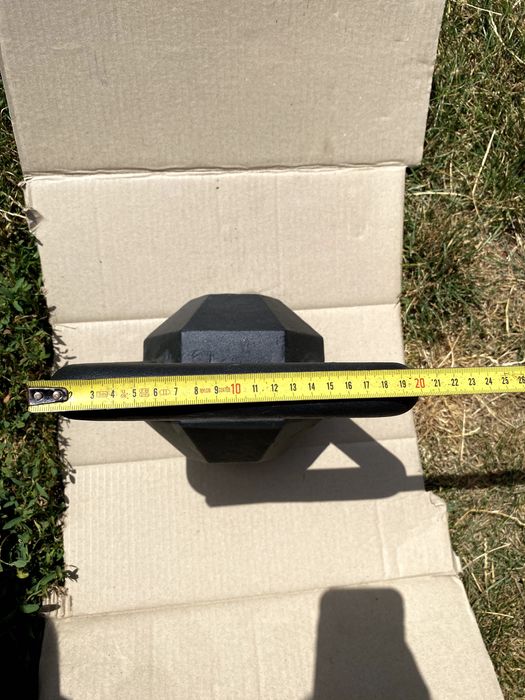 Брутальня!Литая Гиря,гири 8/16/20/32кг  Цена Производителя