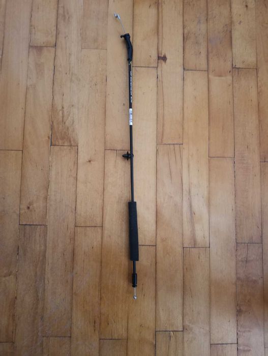 Трос замка Renault Trafic