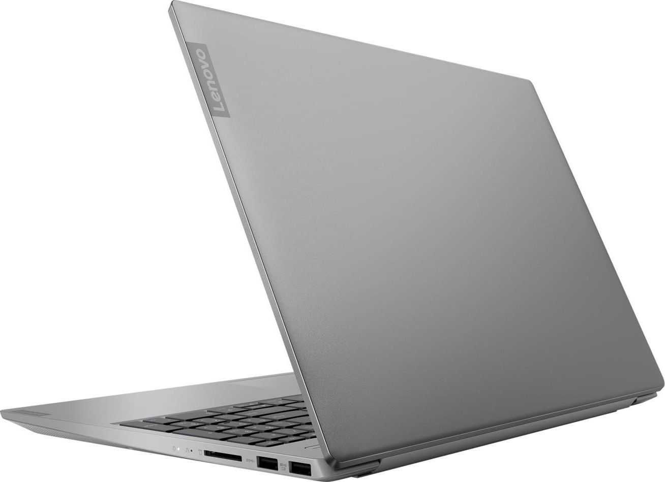 Laptop Lenovo Ideapad S340-15IIL Srebro