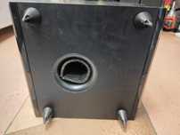 Subwoofer aktywny Dynavoice SW10 ex; Madej S.C. Jasło Igielna