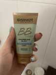 ВВ-крем для лица GARNIER Skin Naturals SPF 25